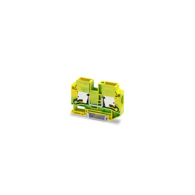 1329674 Phoenix Contact  Din Rail Channel